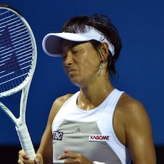 Kimiko Date anuncia su regreso al circuito WTA con 46 años