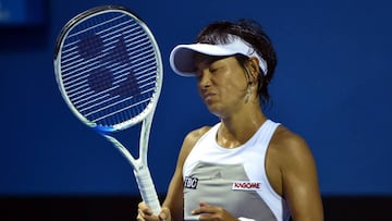 Tenista japonesa volvería al circuito WTA con 46 años