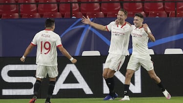 Sevilla, el patito feo de los horarios