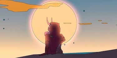 Sable, la aventura de exploración y descubrimiento, se actualiza al español