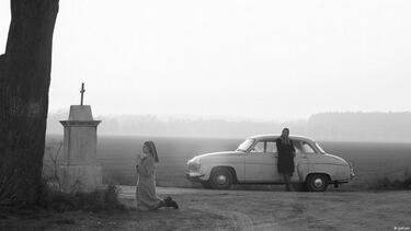 Dura menos de 90 minutos y es una de las películas europeas más laureadas de la década pasada