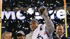 Malcolm Smith, un expediente X que aterriza en Oakland