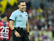 Amenazas al Gato Ortíz tras el clásico tapatío