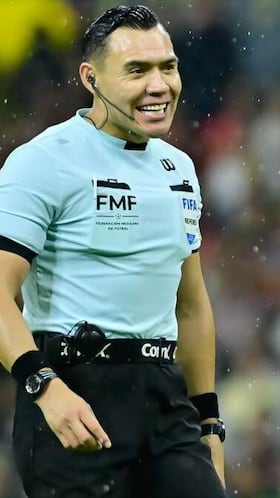 Amenazas al Gato Ortíz tras el clásico tapatío