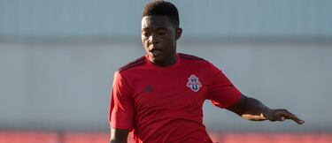 Hérculez Gómez ve potencial en el Tigres-Toronto para ser clásico