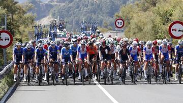 Se enciende la traca