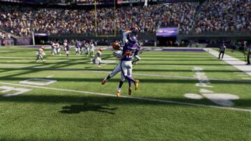 Madden NFL 26