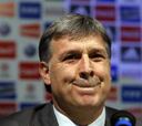 Martino, sobre Di María: "El United lo contrató barato"