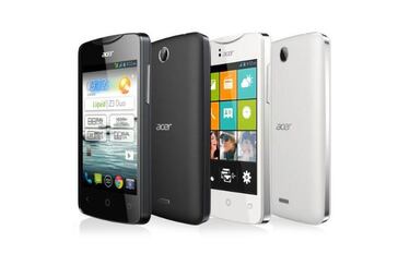 Acer presenta su nuevo smartphone de entrada, el Liquid Z3