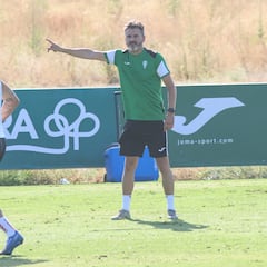 Ania: “No busco culpables, busco soluciones”