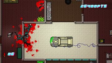 Captura de pantalla - Hotline Miami 2: Wrong Number (PC)