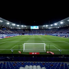 Oficial: El Levante-Villarreal, el 18 de febrero