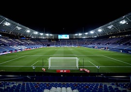 Oficial: el Levante-Villarreal, aplazado por el temporal