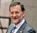 Rajoy: "Todos nos identificamos con la selección española"