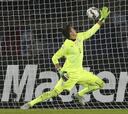Muslera: “La clasificación depende de nosotros”