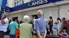 Jubilación mínima de ANSES en diciembre: de cuánto es y cuándo se cobra