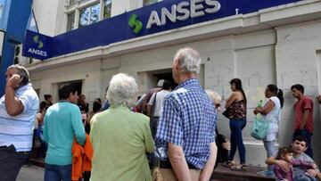 Jubilación mínima de ANSES en diciembre: de cuánto es y cuándo se cobra