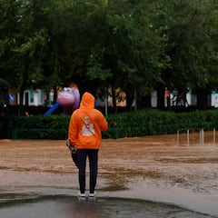 Los números de teléfono para los afectados por la DANA: consulta los contactos de emergencias y atención a familiares