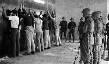 Matanza estudiantil de Tlatelolco: origen, significado y qué pasó el 2 de octubre de 1968