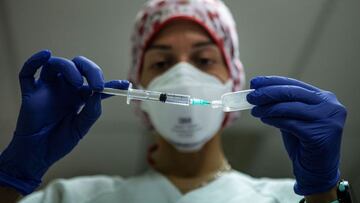 Coronavirus en México hoy 6 de marzo: Últimas noticias, casos y muertes