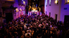 La Noche de los Museos 2022: programa, horarios, mapas y qué debo saber