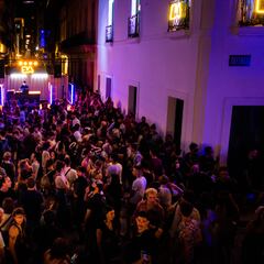 La Noche de los Museos 2022: programa, horarios, mapas y qué debo saber