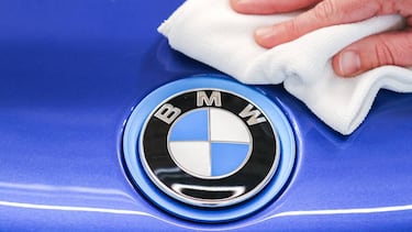BMW X2 y iX2 2025: ¿Cuándo llega a México la nueva línea de estos SUVs?