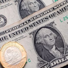 Precio del dólar, 7 de marzo: cuál es el tipo de cambio en México