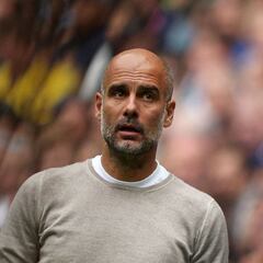 La última locura de Pep y el City en el mercado