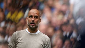 La última locura de Pep y el City en el mercado