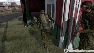 ArmA 2, Impresiones