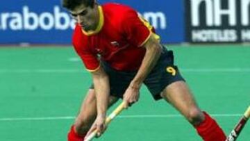 España, campeona de Europa de hockey sobre hierba