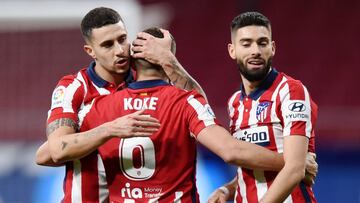 El Wanda es el secreto