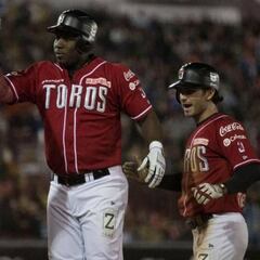 Saraperos y el sueño de alcanzar a Toros en el Norte