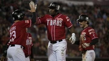 Saraperos y el sueño de alcanzar a Toros en el Norte