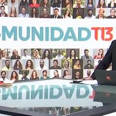 Ramón Ulloa estaba al aire para el sismo y su reacción es viral otra vez