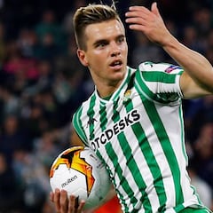 Real Madrid: Lo Celso holds key to move for Tottenham's Eriksen