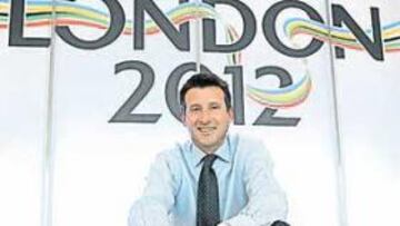 "Desde que fueron nuestros rivales para 2012, me consta que Madrid podría organizar unos excelentes Juegos. Si es así, espero verlos"