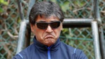Toni Nadal.