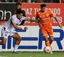 Cobreloa - Concepción hoy, en vivo: final de la liguilla Primera B, en directo