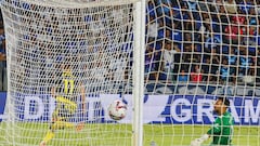 Tenerife - Zaragoza: resumen, goles y resultado del partido de LaLiga Hypermotion 2024