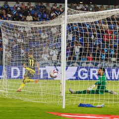 Tenerife - Zaragoza: resumen, goles y resultado del partido de LaLiga Hypermotion 2024