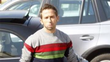 Tamudo, nuevo fichaje de la Real Sociedad