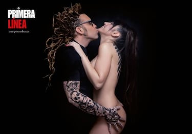 Los 16 'Supervivientes' de Telecinco, y el desnudo de Steisy