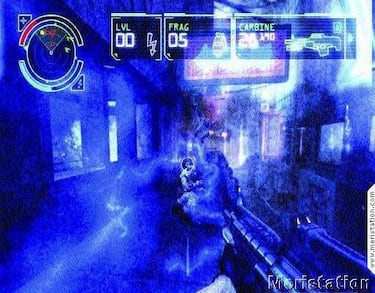 Project Snowblind, Impresiones