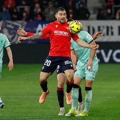 Javi Galán: “Todo el mundo me ha acogido muy bien”