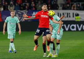 Año nuevo, puntos para todos