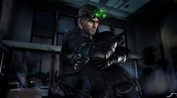 Captura de pantalla - Splinter Cell: Blacklist (360)