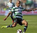 'A Bola': El Getafe tantea a Bruno Gaspar, del Sporting de Portugal