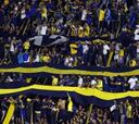 River teme que violentos de Boca se infiltren en su grada